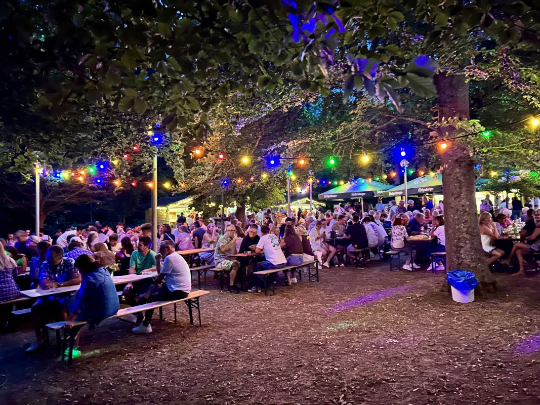 Weinfest 2026