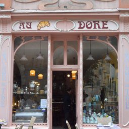 Chorreise ins Elsass