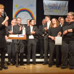 Lieder, die Herz und Seele erwärmen