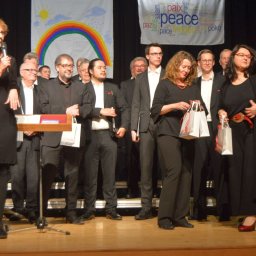 Lieder, die Herz und Seele erwärmen