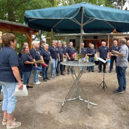 Impressionen Weinfest 2024