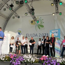 Hessisches Chorfestival 2023