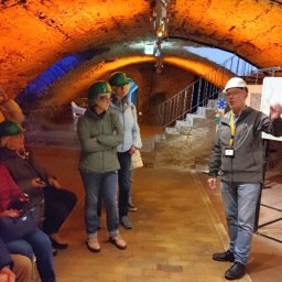 Sommerliche Stimmung beim Open-Air-Mittwochstreff mit „Salto Vocale“