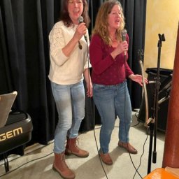 Vereinsausflug zur Kornbrandwein-Brennerei in Dauborn