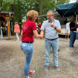 Impressionen Weinfest 2024