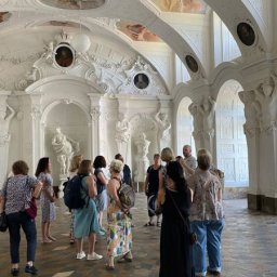 Hessisches Chorfestival 2023