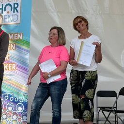 Hessisches Chorfestival 2023