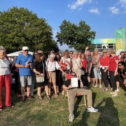 Hessisches Chorfestival 2023
