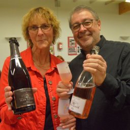 Chorreise ins Elsass