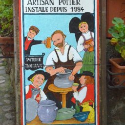Chorreise ins Elsass