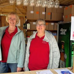 Impressionen Weinfest 2025