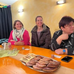Vereinsausflug zur Kornbrandwein-Brennerei in Dauborn