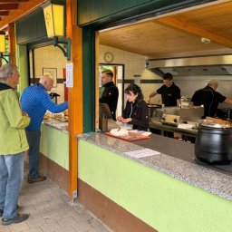 Impressionen Weinfest 2025