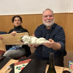 Weihnachtsfeier 2024