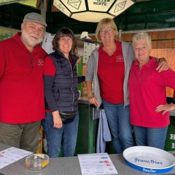 Impressionen Weinfest 2025