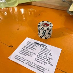 Vereinsausflug zur Kornbrandwein-Brennerei in Dauborn