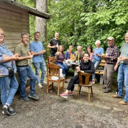 Impressionen Weinfest 2025