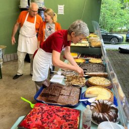 Impressionen Weinfest 2024