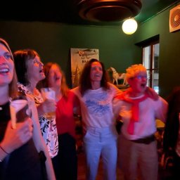 Hessisches Chorfestival 2023