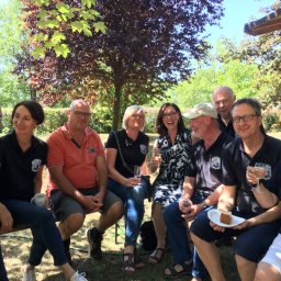 Sängerfrühschoppen mit Livemusik der „Elzkrainer“