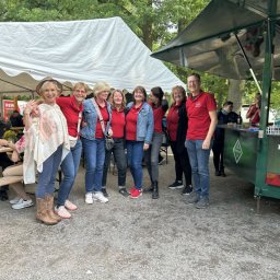 Impressionen Weinfest 2025