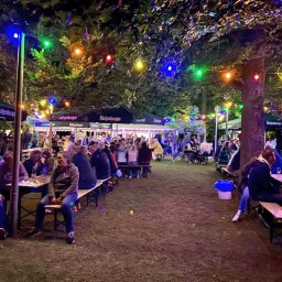 Impressionen Weinfest 2025