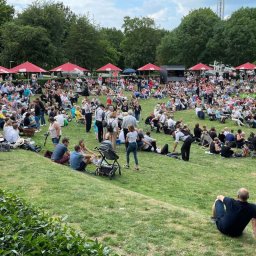 Hessisches Chorfestival 2023