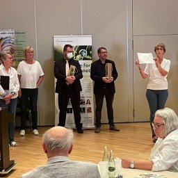 Benefizkonzert „Lieder ohne Grenzen“