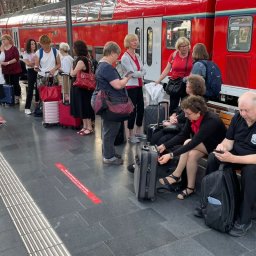 Hessisches Chorfestival 2023