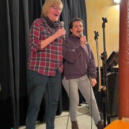 Vereinsausflug zur Kornbrandwein-Brennerei in Dauborn