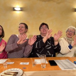 Vereinsausflug zur Kornbrandwein-Brennerei in Dauborn