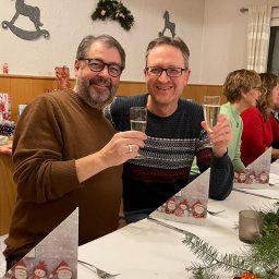 Weihnachtsfeier 2022