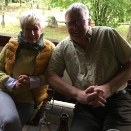 Grillnachmittag