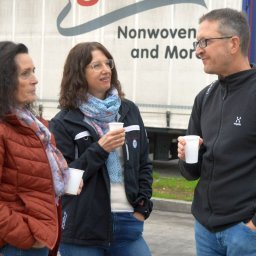 Chorreise ins Elsass