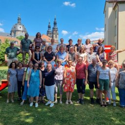Hessisches Chorfestival 2023