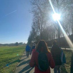 Vereinsausflug zur Kornbrandwein-Brennerei in Dauborn