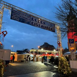 Elzer Eiszauber