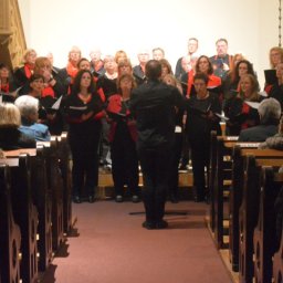 Chorreise ins Elsass