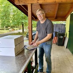 Impressionen Weinfest 2025