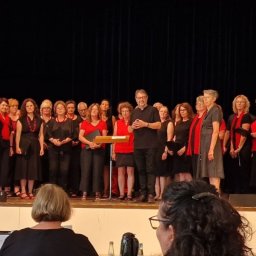 Hessisches Chorfestival 2023