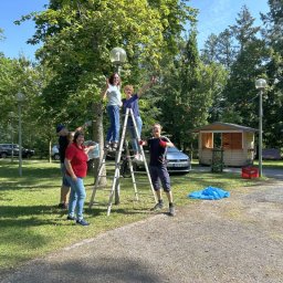 Impressionen Weinfest 2024