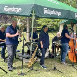 Impressionen Weinfest 2025