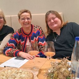 Sommerliche Stimmung beim Open-Air-Mittwochstreff mit „Salto Vocale“