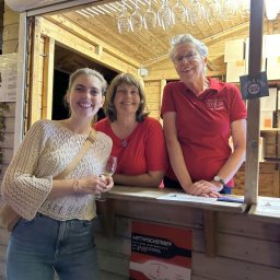 Impressionen Weinfest 2024