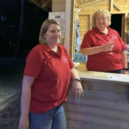 Impressionen Weinfest 2024
