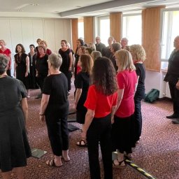 Hessisches Chorfestival 2023