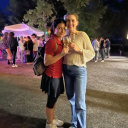 Impressionen Weinfest 2024