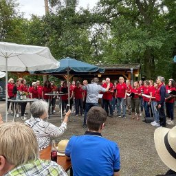 Impressionen Weinfest 2024