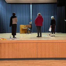 Singen verbindet