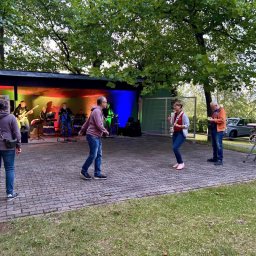 Impressionen Weinfest 2025